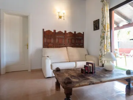 Ferienvilla Marvida, Maison 6 personnes à Corralejo - Photo 15
