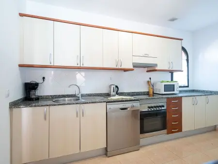 Ferienvilla Marvida, Maison 6 personnes à Corralejo - Photo 16