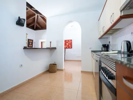 Ferienvilla Marvida, Maison 6 personnes à Corralejo - Photo 17