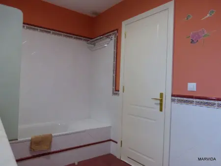 Ferienvilla Marvida, Maison 6 personnes à Corralejo - Photo 20