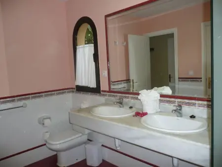 Ferienvilla Marvida, Maison 6 personnes à Corralejo - Photo 21