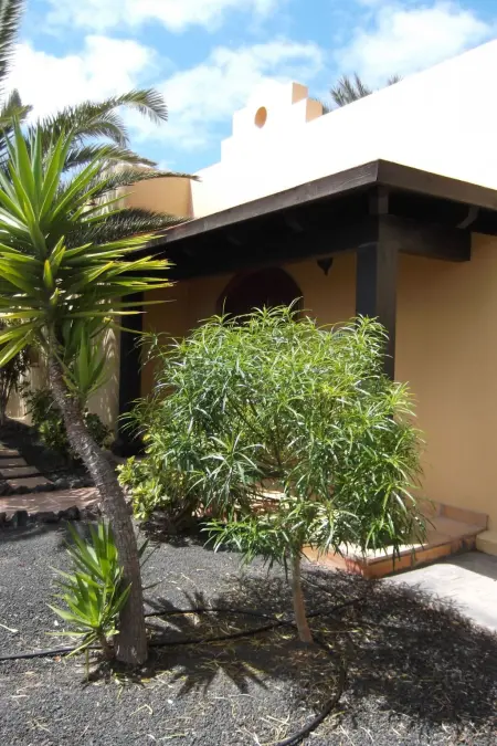 Ferienvilla Marvida, Maison 6 personnes à Corralejo - Photo 22