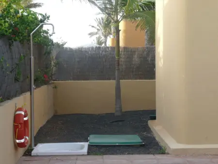Ferienvilla Marvida, Maison 6 personnes à Corralejo - Photo 24