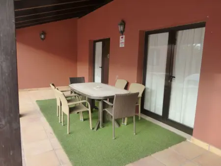 Ferienvilla Marvida, Maison 6 personnes à Corralejo - Photo 26