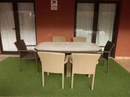 Ferienvilla Marvida, Maison 6 personnes à Corralejo - Photo 27