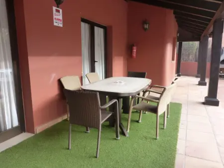 Ferienvilla Marvida, Maison 6 personnes à Corralejo - Photo 28