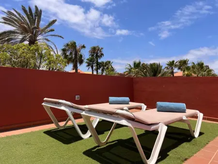 Ferienvilla Marvida, Maison 6 personnes à Corralejo - Photo 29