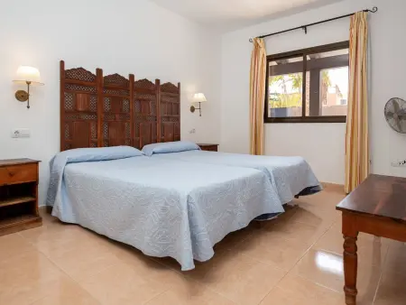 Ferienvilla Marvida, Maison 6 personnes à Corralejo - Photo 30