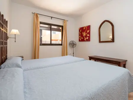 Ferienvilla Marvida, Maison 6 personnes à Corralejo - Photo 31