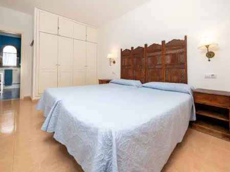 Ferienvilla Marvida, Maison 6 personnes à Corralejo - Photo 32