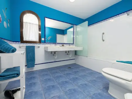 Ferienvilla Marvida, Maison 6 personnes à Corralejo - Photo 33