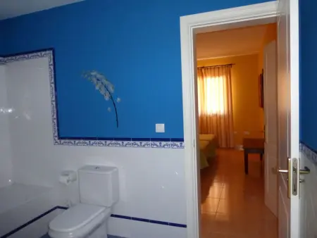 Ferienvilla Marvida, Maison 6 personnes à Corralejo - Photo 34