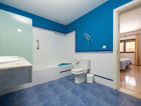 Ferienvilla Marvida, Maison 6 personnes à Corralejo - Photo 35