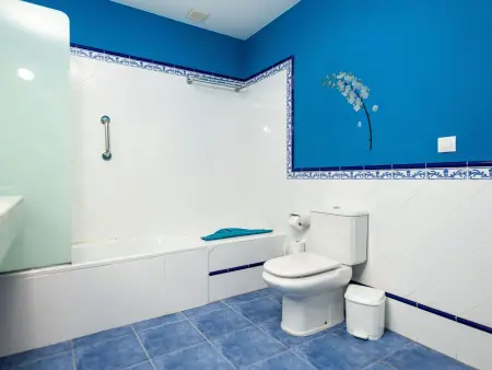 Ferienvilla Marvida, Maison 6 personnes à Corralejo - Photo 36