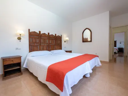 Ferienvilla Marvida, Maison 6 personnes à Corralejo - Photo 37