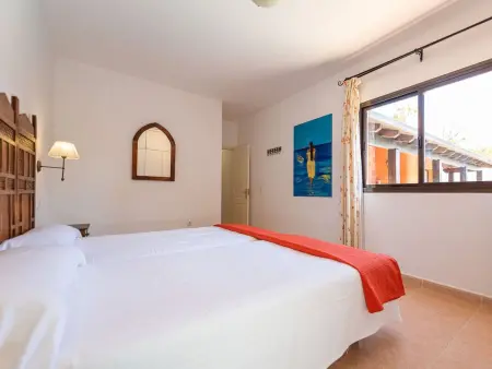 Ferienvilla Marvida, Maison 6 personnes à Corralejo - Photo 38