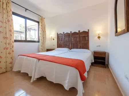 Ferienvilla Marvida, Maison 6 personnes à Corralejo - Photo 39