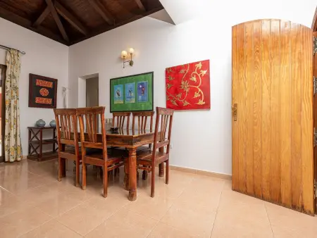 Ferienvilla Marvida, Maison 6 personnes à Corralejo - Photo 42