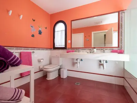 Ferienvilla Marvida, Maison 6 personnes à Corralejo - Photo 46