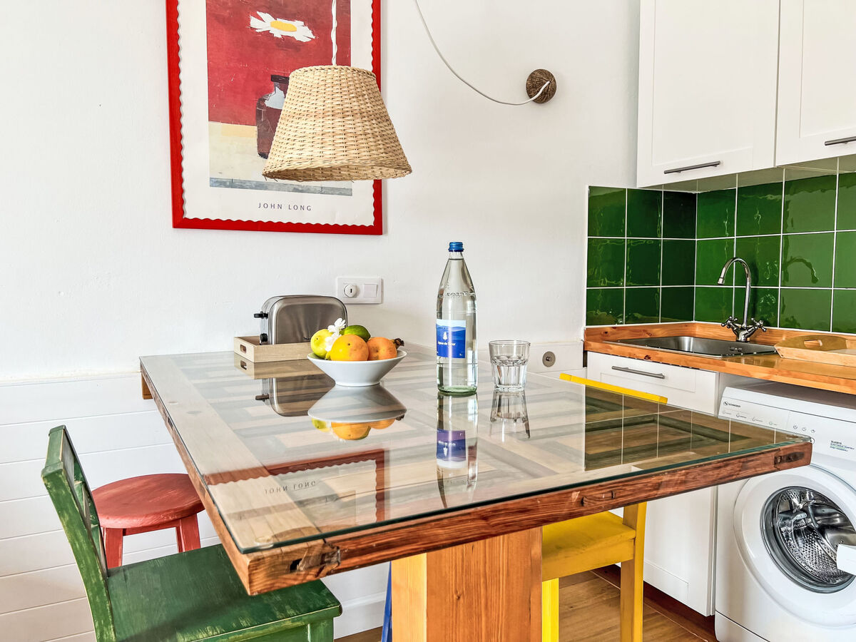 Apartamento La Barca – Rooftop 40 m² à El Cotillo - Photo 7
