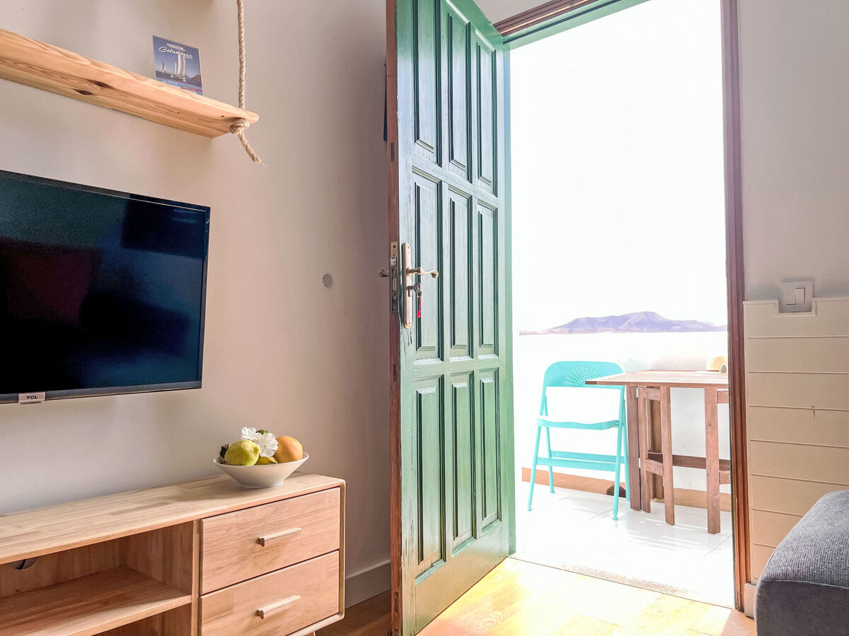 Apartamento La Barca – Rooftop 40 m² à El Cotillo - Photo 9