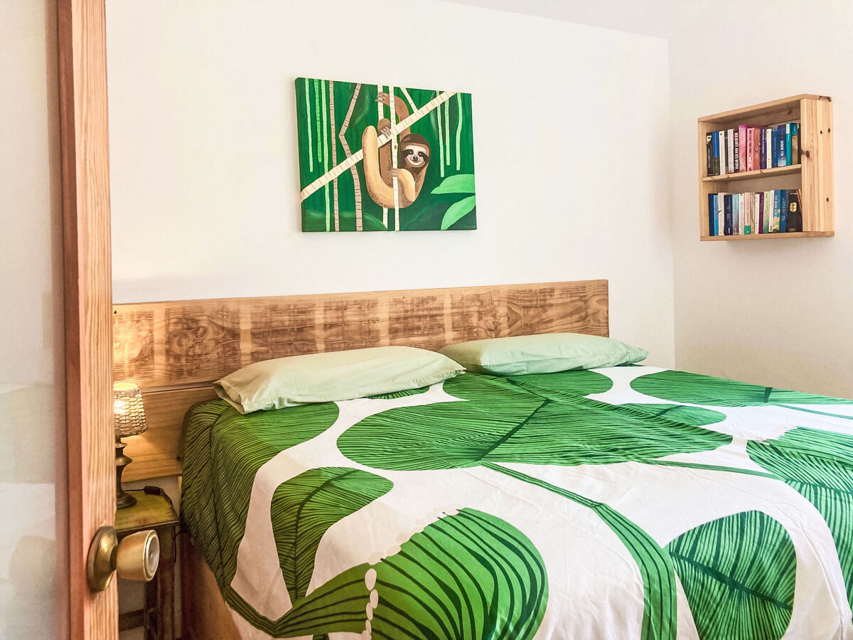Apartamento La Barca – Rooftop 40 m² à El Cotillo - Photo 11