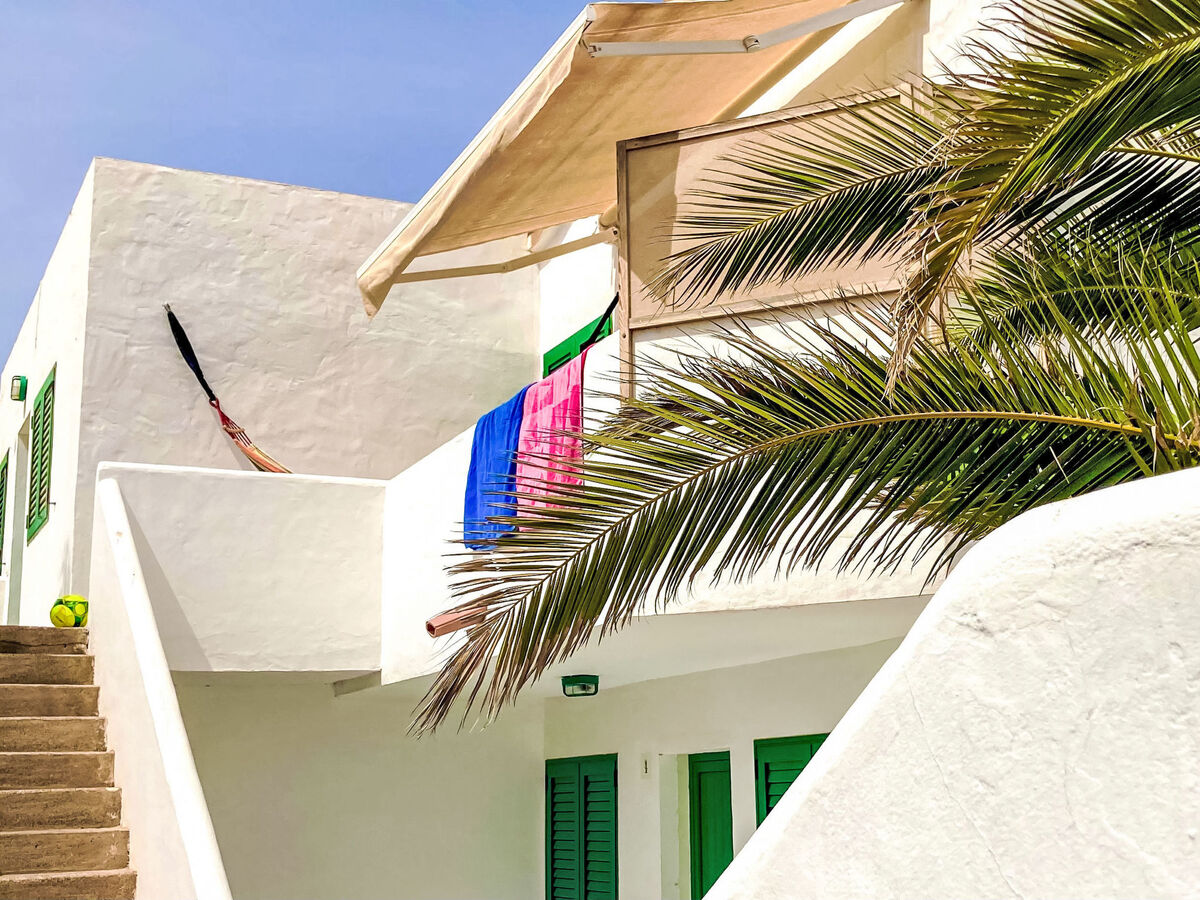 Apartamento La Barca – Rooftop 40 m² à El Cotillo - Photo 12