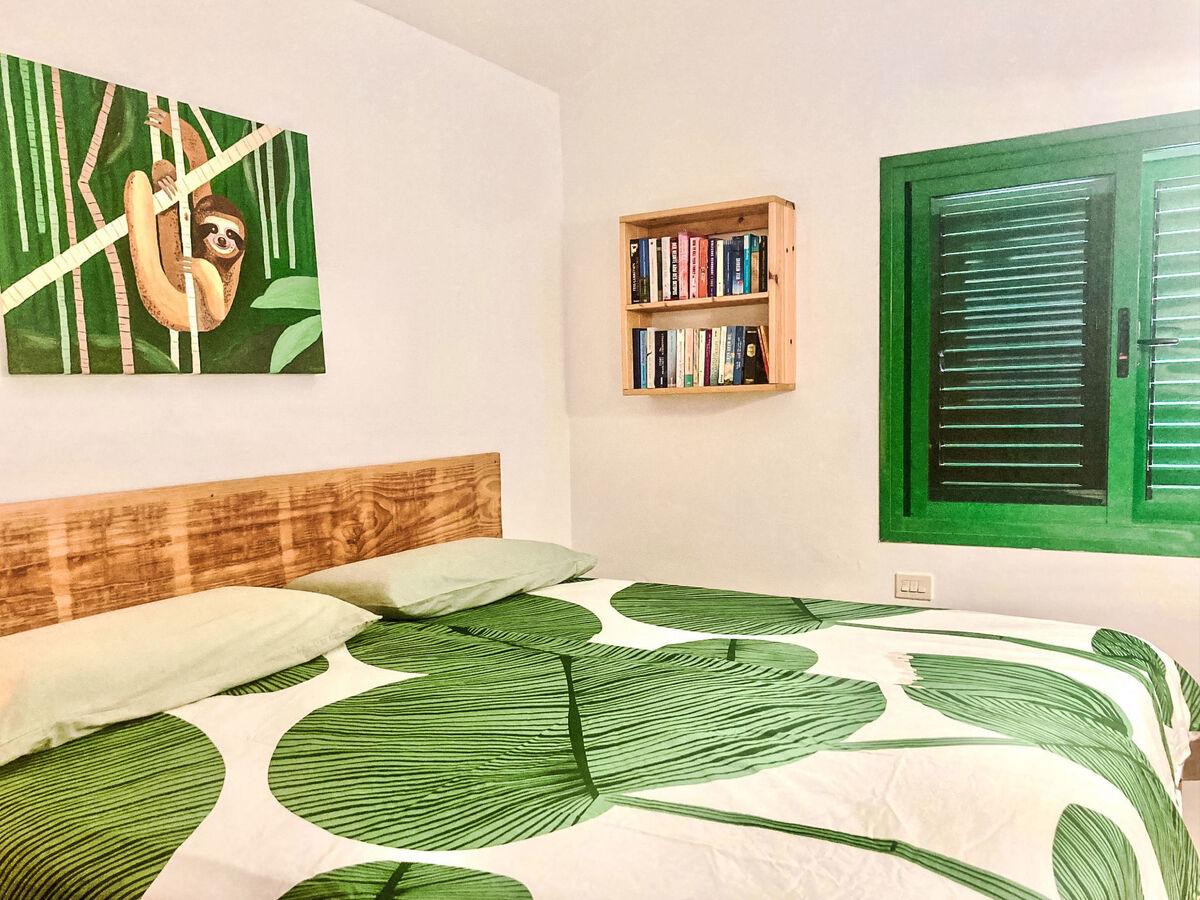 Apartamento La Barca – Rooftop 40 m² à El Cotillo - Photo 13