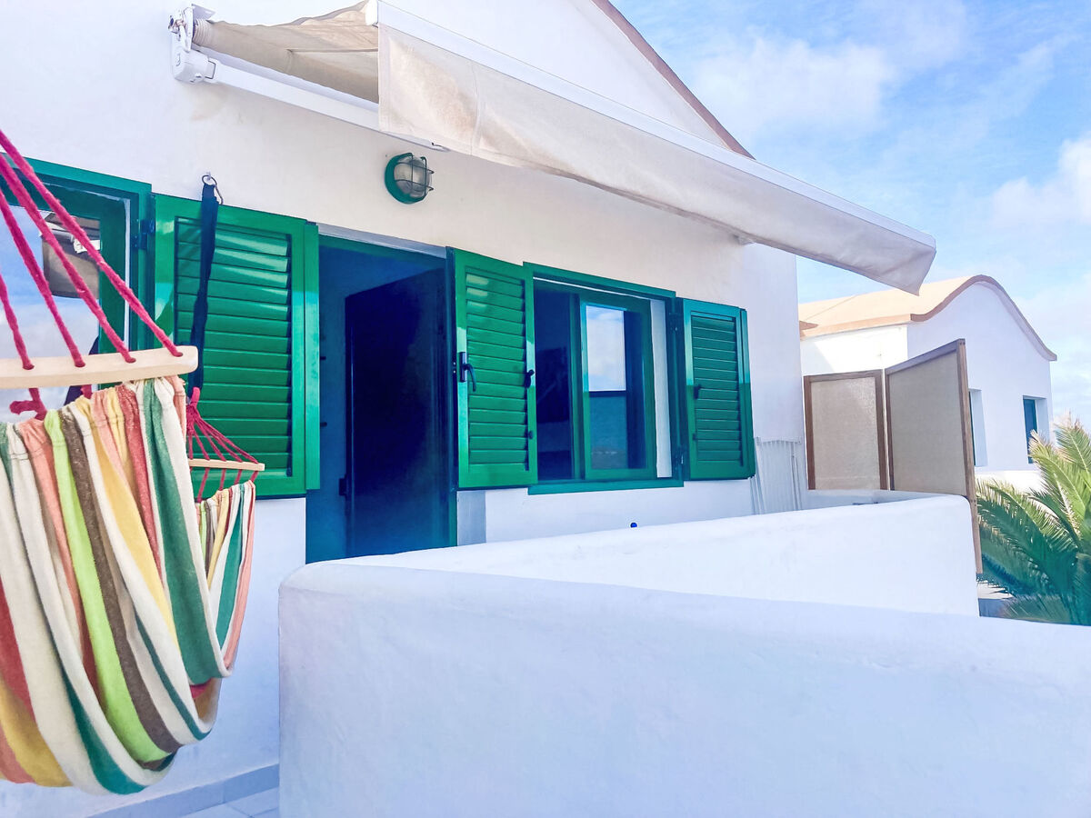 Apartamento La Barca – Rooftop 40 m² à El Cotillo - Photo 16