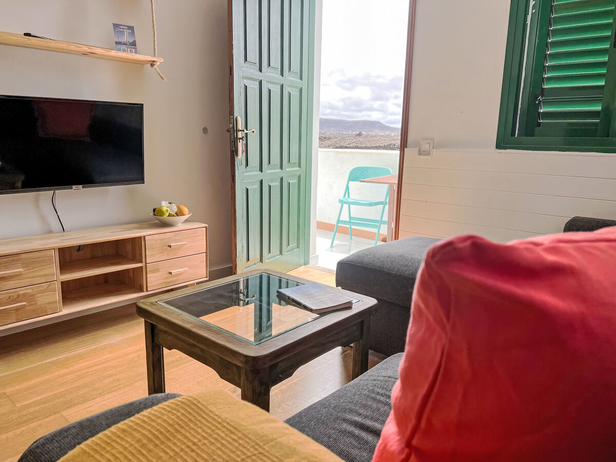 Apartamento La Barca – Rooftop 40 m² à El Cotillo - Photo 18