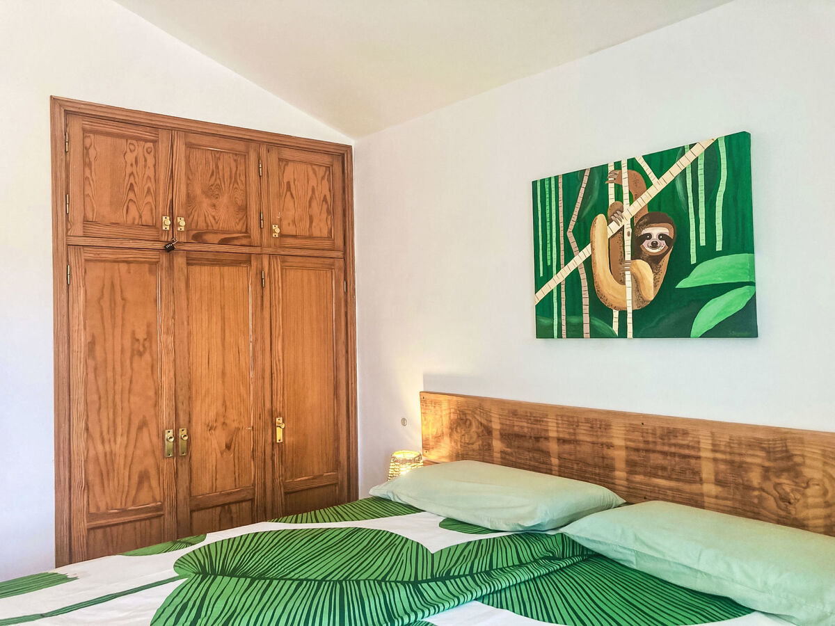 Apartamento La Barca – Rooftop 40 m² à El Cotillo - Photo 21