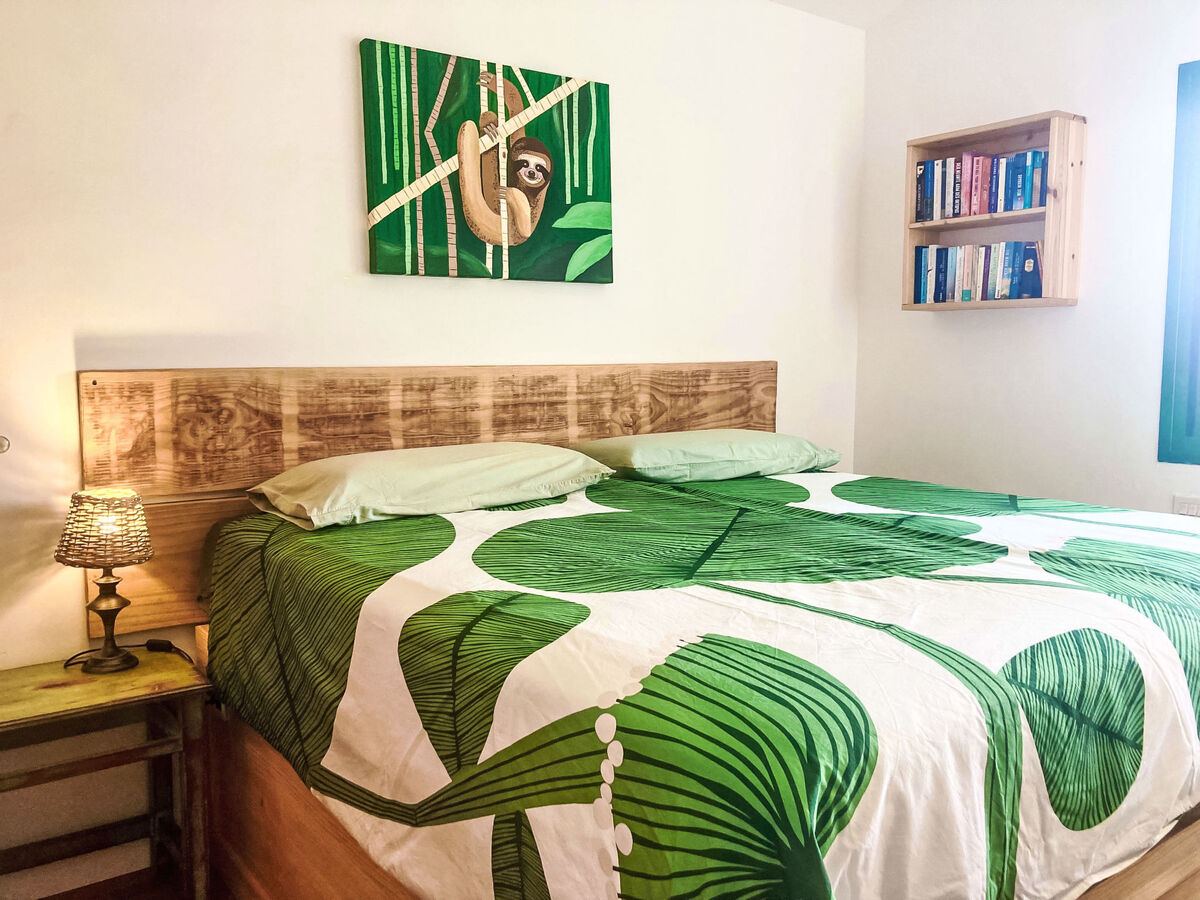 Apartamento La Barca – Rooftop 40 m² à El Cotillo - Photo 27