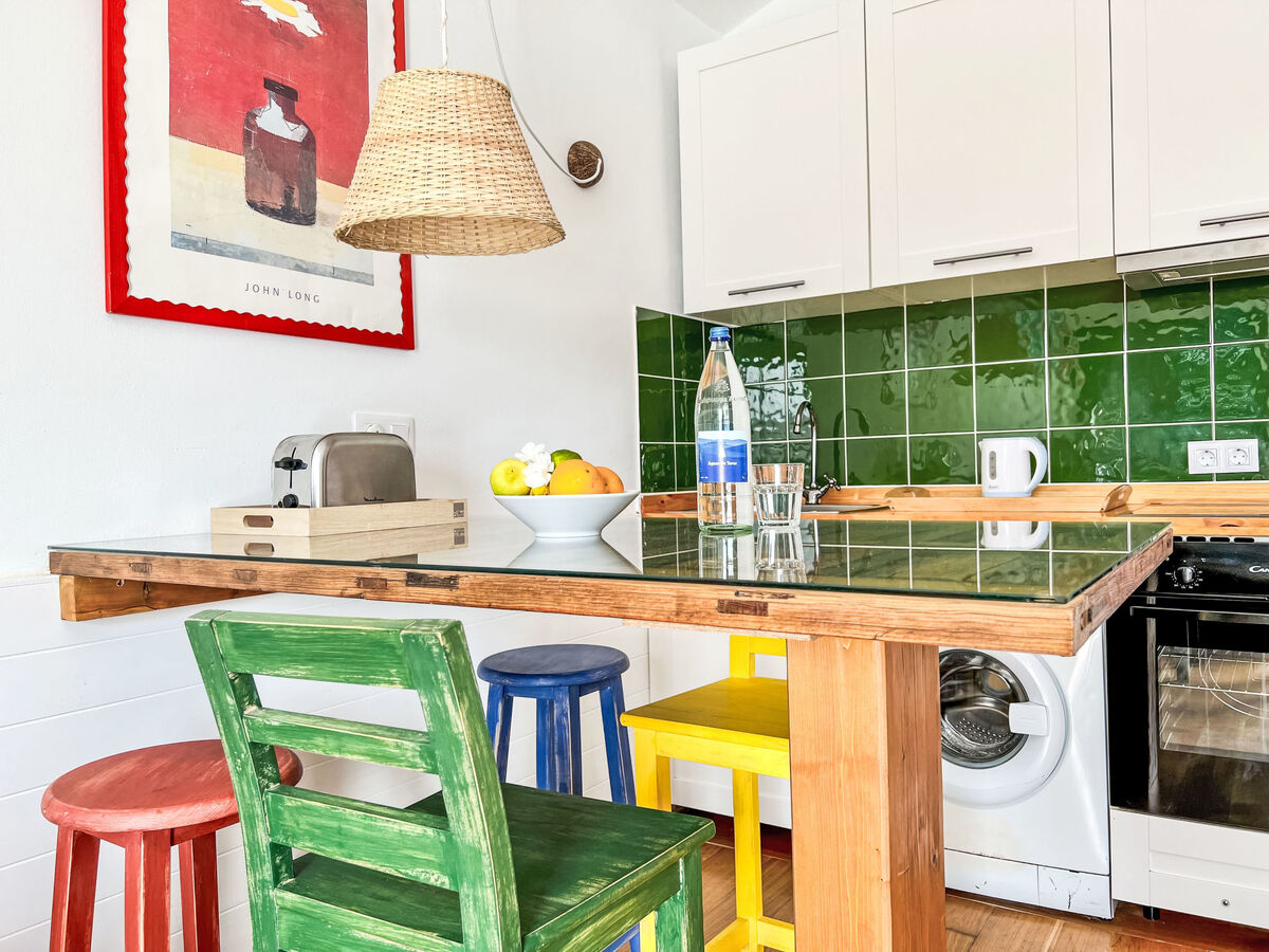 Apartamento La Barca – Rooftop 40 m² à El Cotillo - Photo 28