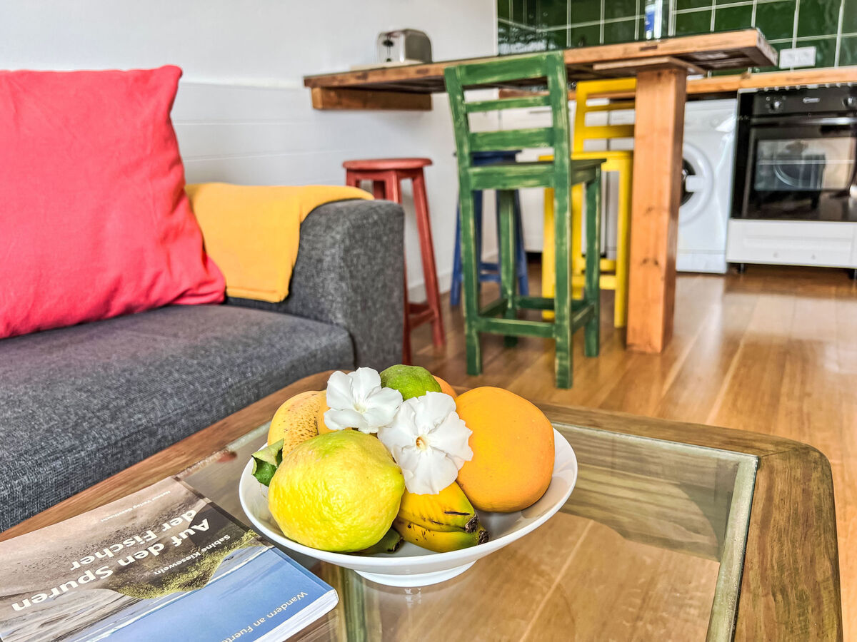 Apartamento La Barca – Rooftop 40 m² à El Cotillo - Photo 29