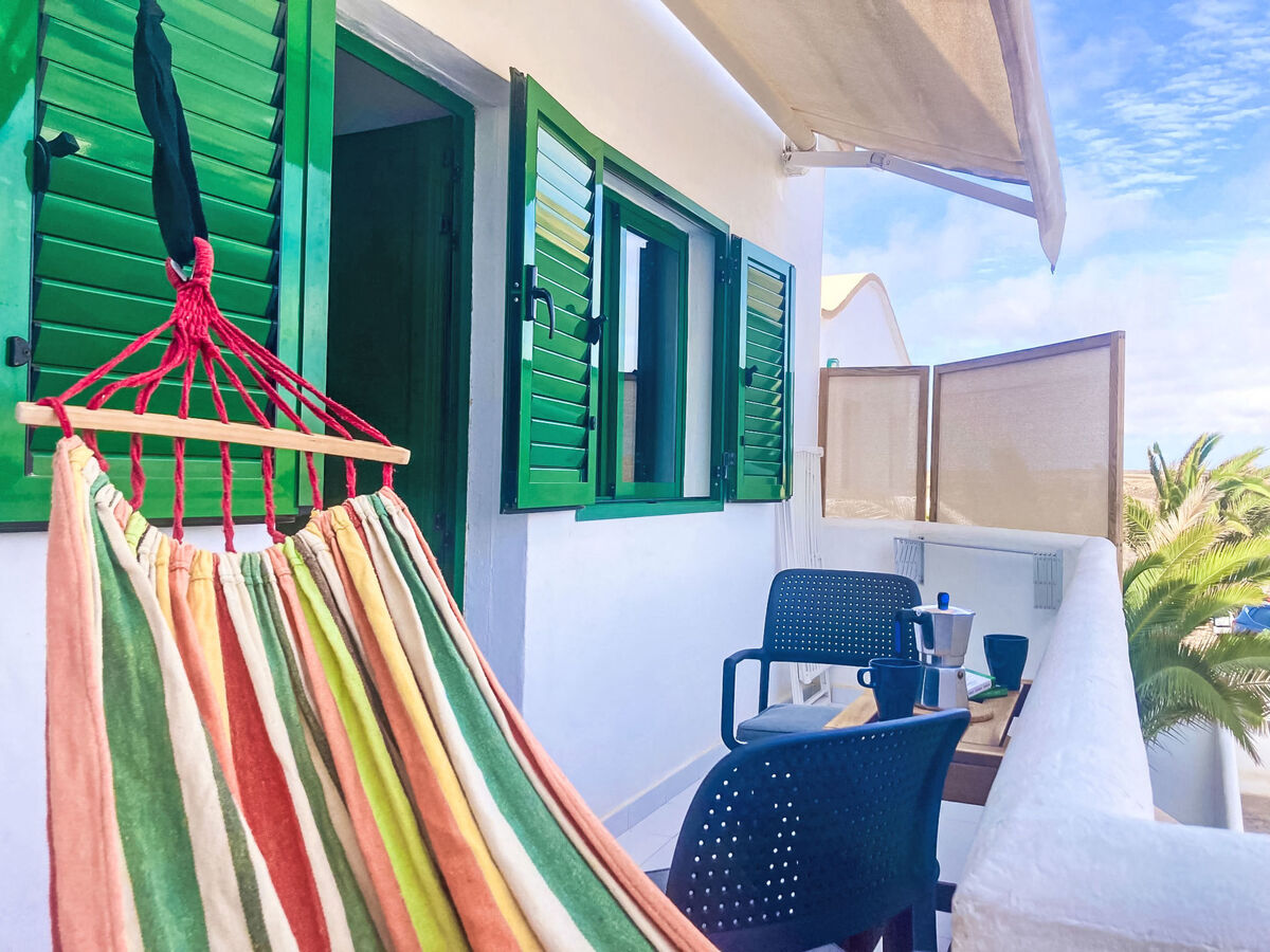 Apartamento La Barca – Rooftop 40 m² à El Cotillo - Photo 31