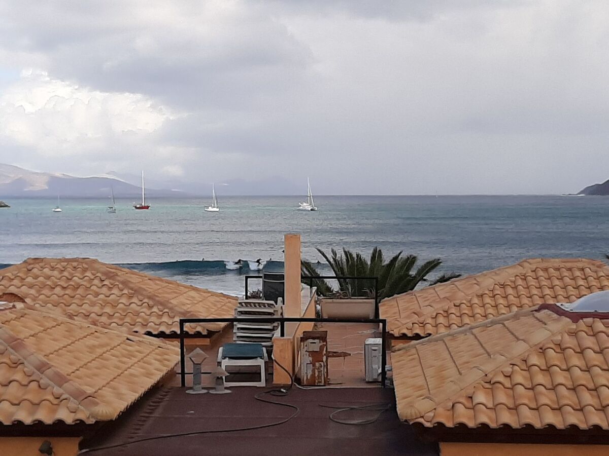 SeaHaus Fuerte – Maison avec accès plage privée - Photo 7