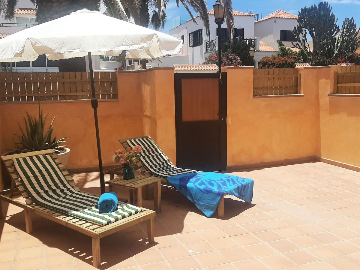 SeaHaus Fuerte – Maison avec accès plage privée - Photo 9