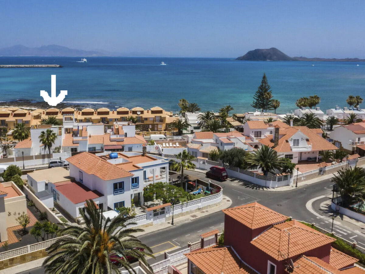 SeaHaus Fuerte – Maison avec accès plage privée - Photo 13