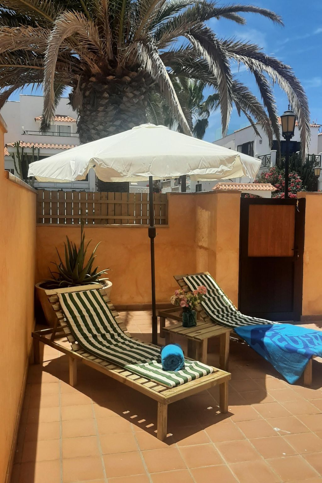 SeaHaus Fuerte – Maison avec accès plage privée - Photo 16