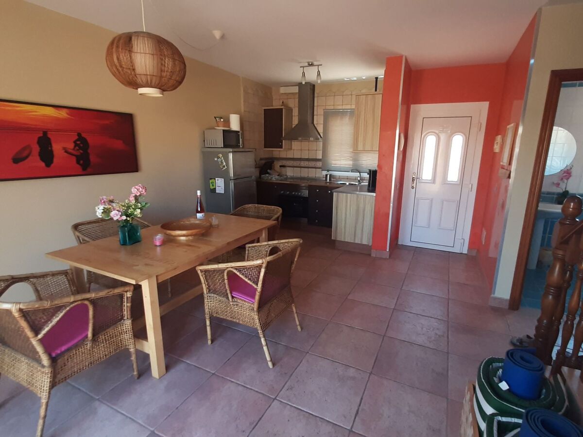 SeaHaus Fuerte – Maison avec accès plage privée - Photo 20