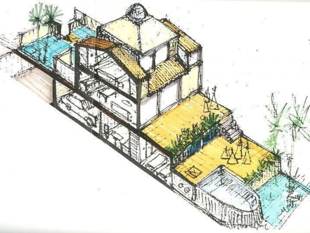 SeaHaus Fuerte – Maison avec accès plage privée - Photo 49
