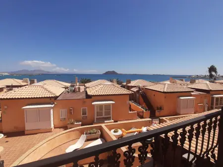 SeaHaus Fuerte, Maison 4 personnes à Corralejo - Photo 2