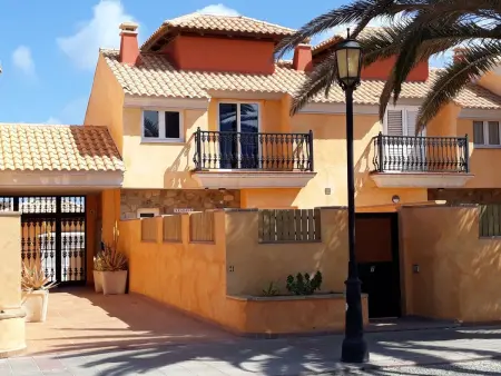 SeaHaus Fuerte, Maison 4 personnes à Corralejo - Photo 3