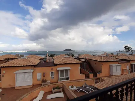 SeaHaus Fuerte, Maison 4 personnes à Corralejo - Photo 4