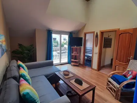 SeaHaus Fuerte, Maison 4 personnes à Corralejo - Photo 5