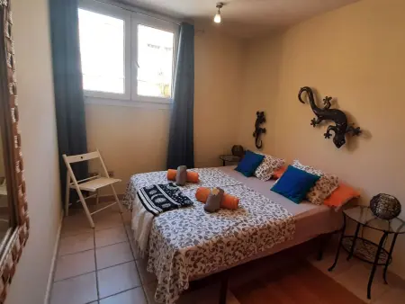 SeaHaus Fuerte, Maison 4 personnes à Corralejo - Photo 7