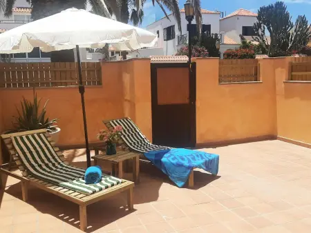 SeaHaus Fuerte, Maison 4 personnes à Corralejo - Photo 8