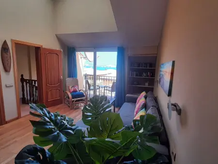 SeaHaus Fuerte, Maison 4 personnes à Corralejo - Photo 11