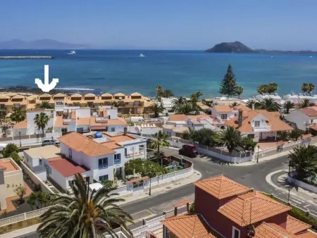 SeaHaus Fuerte, Maison 4 personnes à Corralejo - Photo 12