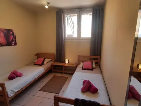 SeaHaus Fuerte, Maison 4 personnes à Corralejo - Photo 13